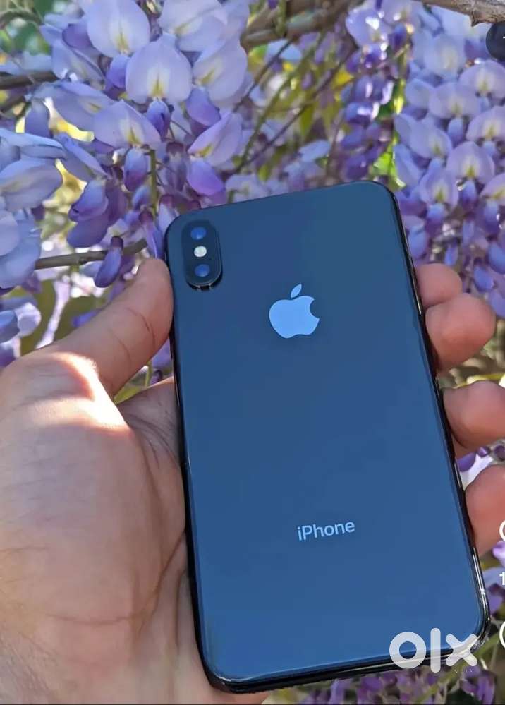 iPhone X Best Condition