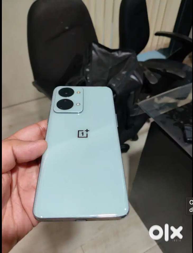 OnePlus Nord2T in great condition. Read for details & freebies