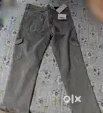 Baggy style Jeans