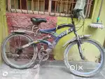 Good condition to atals bicycle