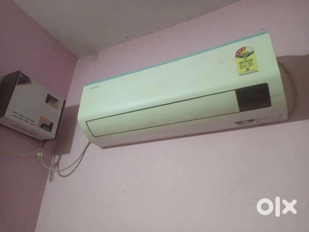Samsung Ac