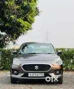 Maruti Suzuki Swift Dzire ZDI Plus , 2018, Diesel