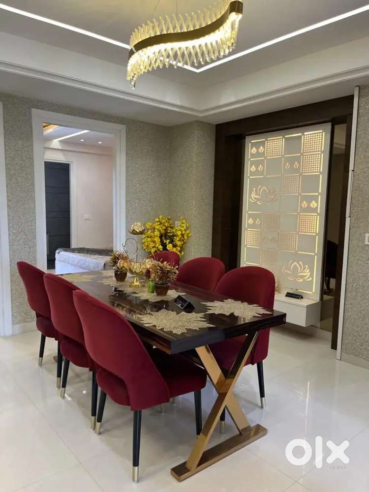 Flat for sale