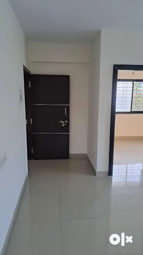 1 bhk budget friendly flats available in talegoan