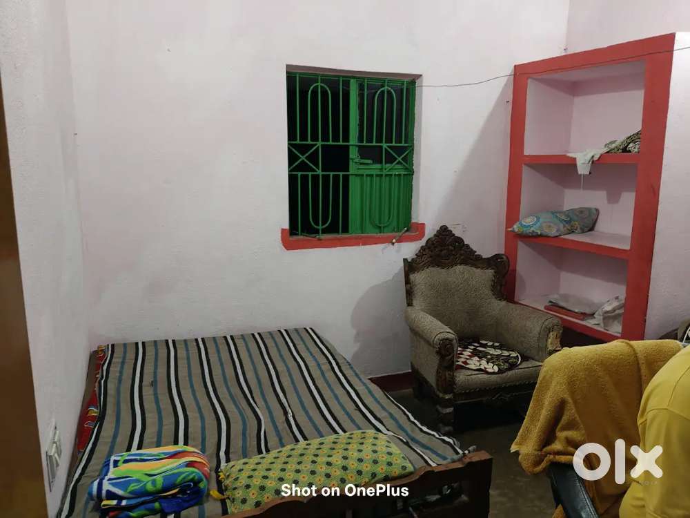 Room For Rent Available