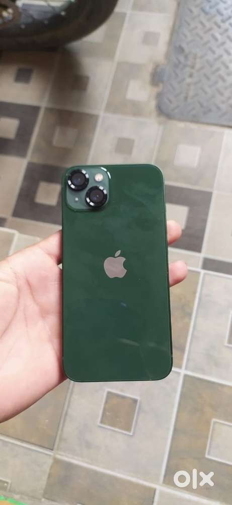 iPhone 13 in Mint Condition