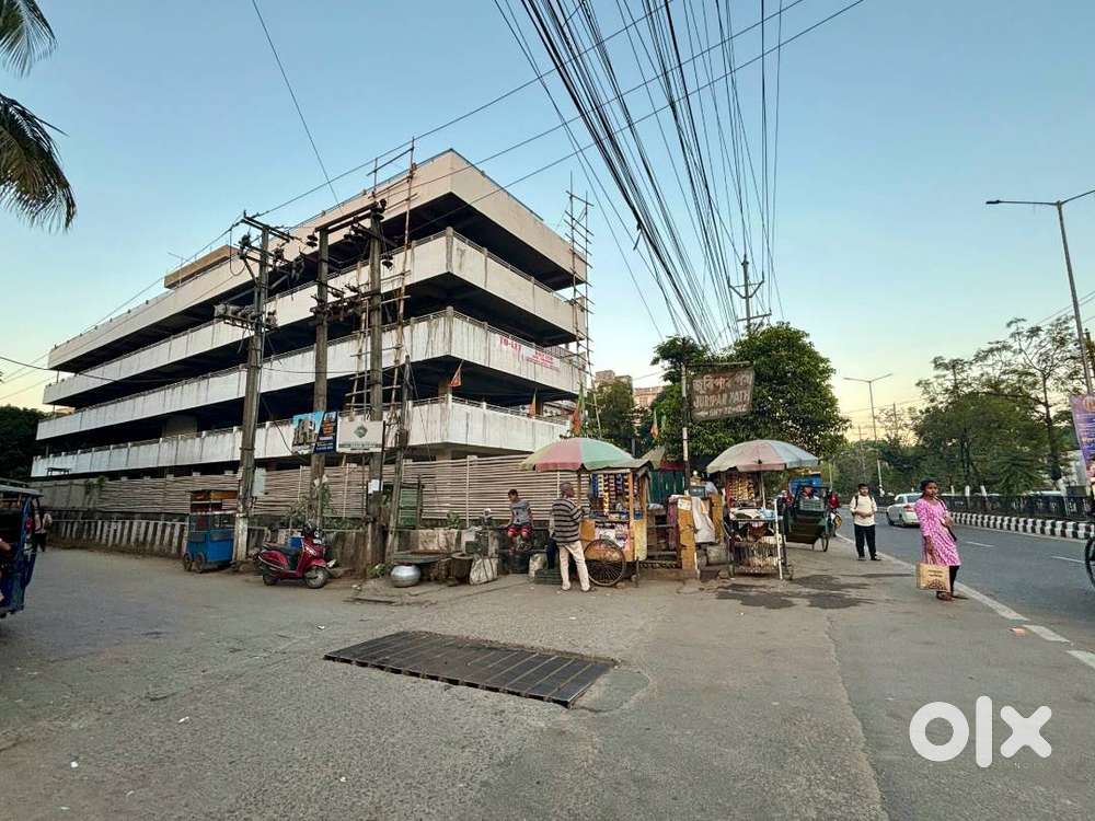 Commercial Space for Rent - 5150 sq ft at Guwahati's Prime Location
