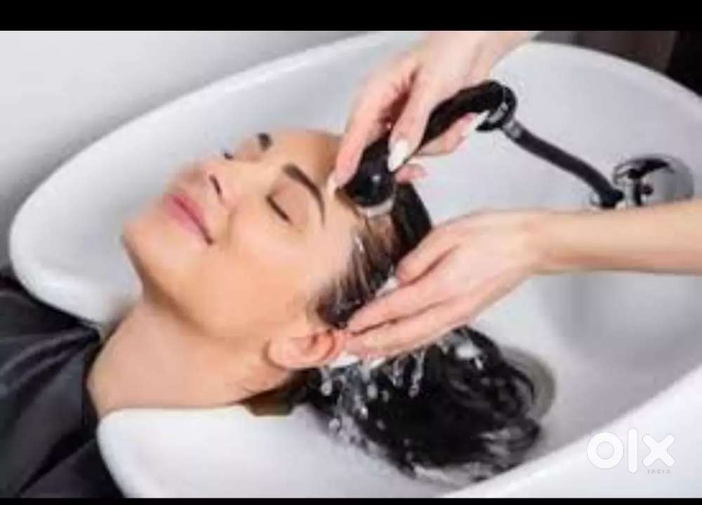 Small investment appreciation plot in your hand