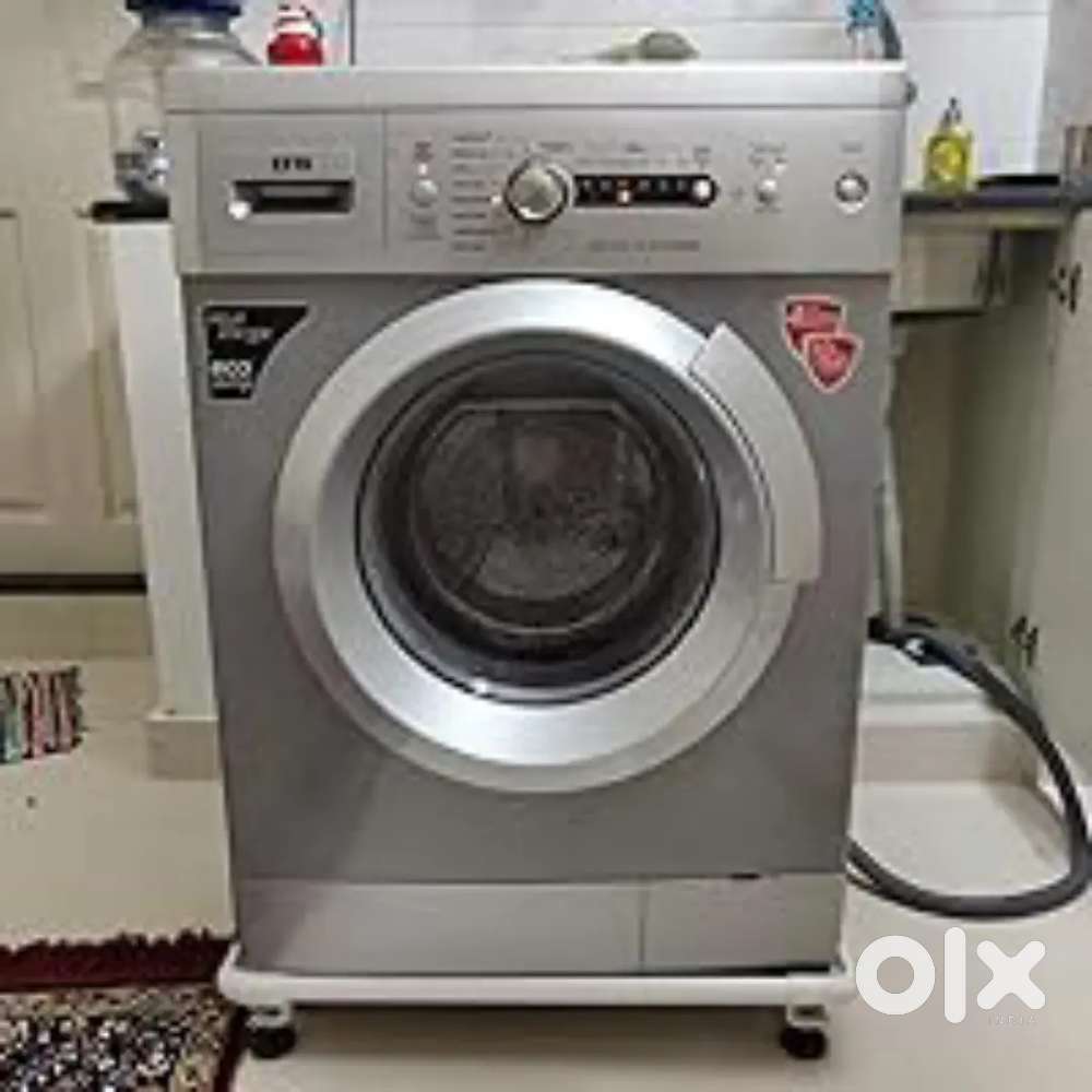 IFB washing machine good working condition4