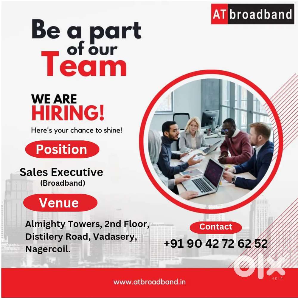 Home sales (BROADBAND)