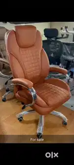 Boss chair recliner chair Office chair staff chair meeting
