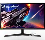 LG QHD IPS ULTRAGEAR GAMING MONITOR 27 Inches 1440p HDR