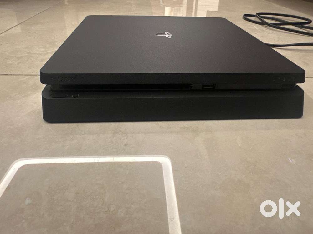Play station4