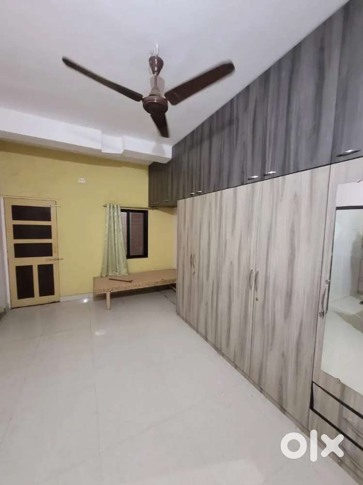 3BHK SEMIFURNISHED DUPLEX URGENT AVAILABLE FOR RENT IN GORWA UNDERA