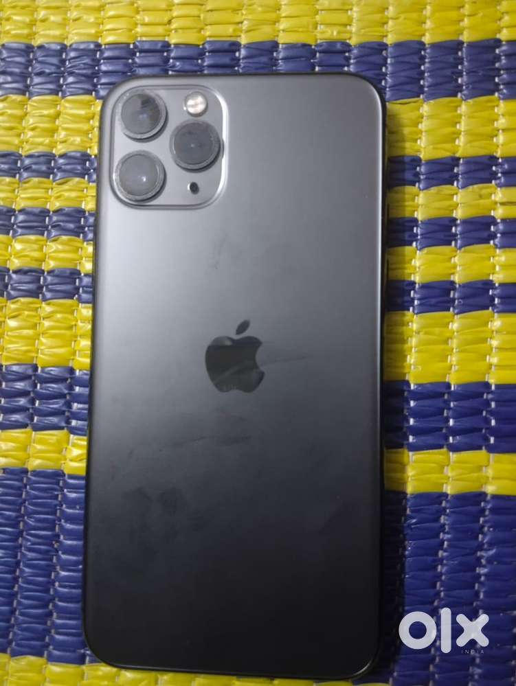 Iphone 11 pro