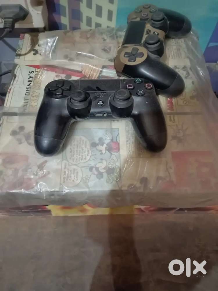 PS4 orignal sony brand