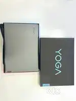 Lenovo Yoga 7-Pro  Fully  Metal Body Core i5 - 11th Generation Laptop