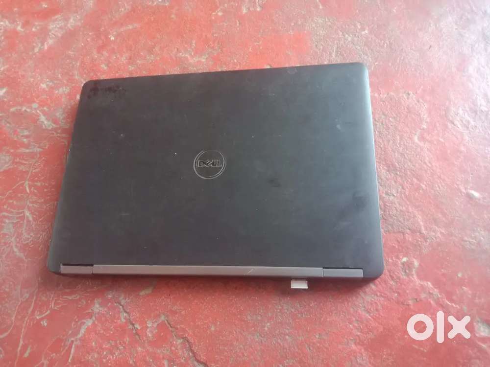 Dell Laptop