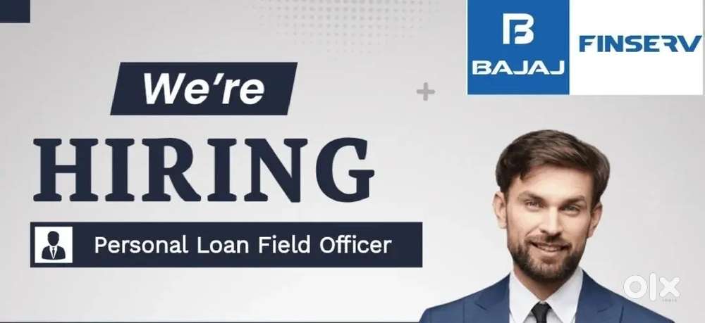 SALES OFFICER - PERSONAL LOAN
