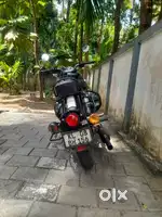 Bullet 500