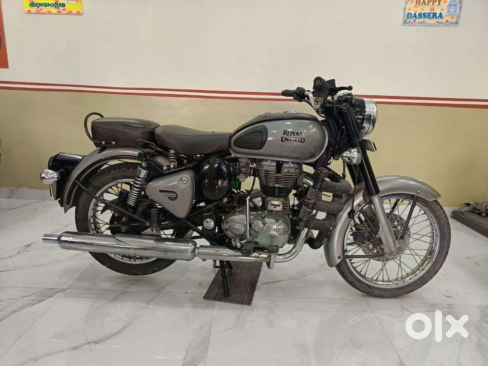 Royal Enfield Classic 350