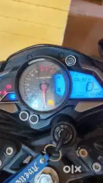 A well  maintained NS 200