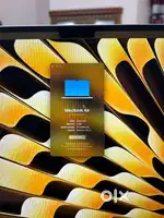 MACBOOK M2 15.3 Inch