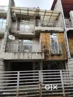 Available For Sale 1 bhk villa spanish Residency