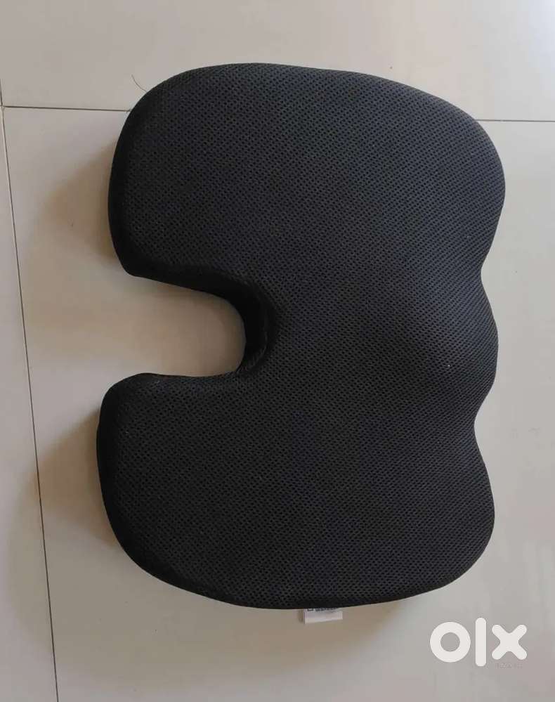 Wakefit Cushion Car, Chair Seat ,back support- Wakefit