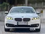 BMW 5 SERIES IN EXCELLENT CONDITION