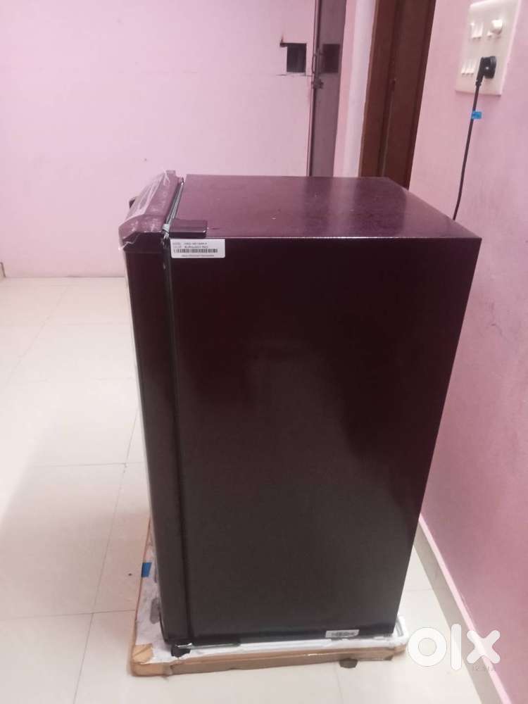 Haier fridge 165 liters, Model HRD 1851/2025,2 Months