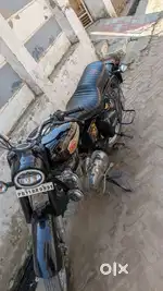 Bullet 350 CC, very good condition