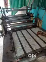 Lamination massing