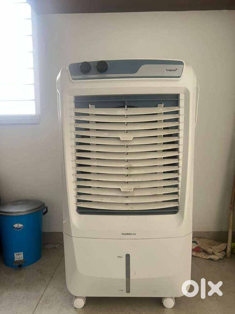 Livpure 65L cooler
