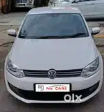 Volkswagen Polo 2009-2013 Petrol Highline 1.2L, 2010, Petrol