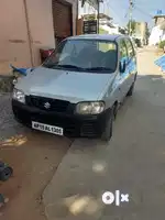 Maruti Suzuki Alto 2008, Single hand, RC valid upto October 2028.