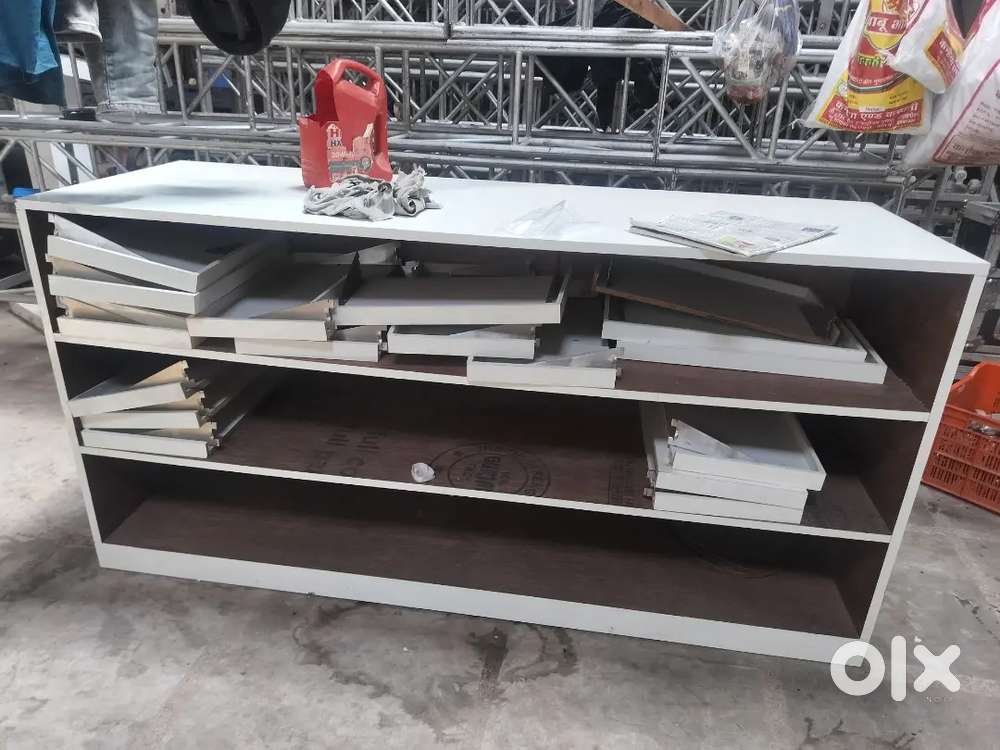 Shop furniture
