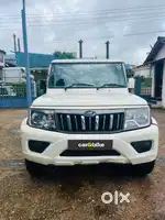 Mahindra Bolero, 2022, Diesel