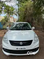Maruti Suzuki Dzire 1.2 VXI CNG, 2018, CNG & Hybrids