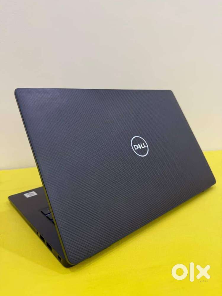 Dell Latitude 7410 Premium Model Touch-Screen Core i5  ( 10th Generati