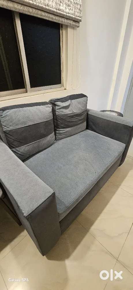 Sofa 2 seater