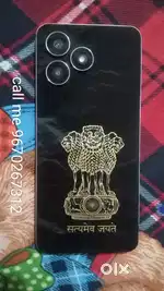 Realme c53
