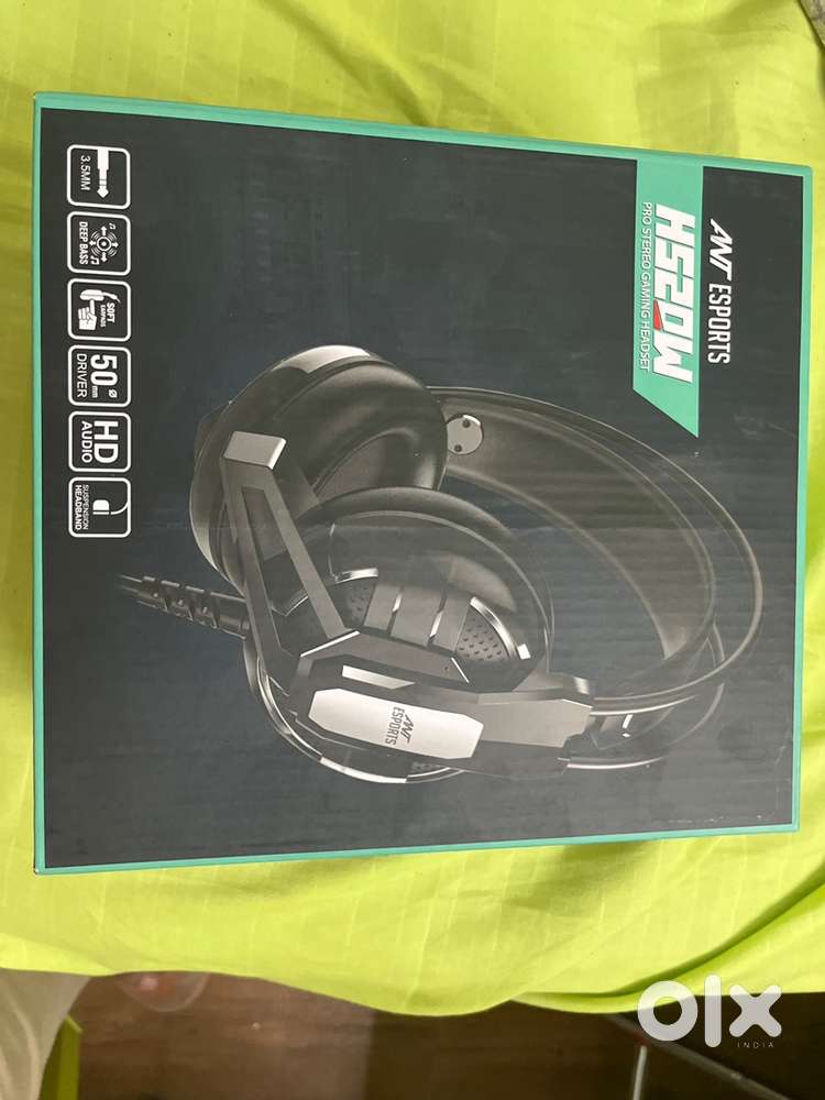 GAMING HEADSET