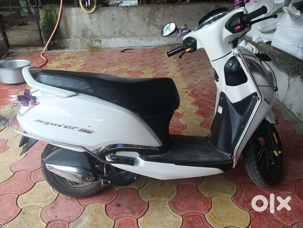 Electrical bike
