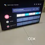 Mi 32 smart tv