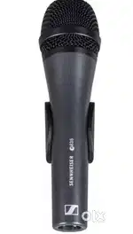 Sennheiser vocal microphone