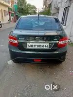 Tata Zest 2016 Petrol Well Maintained