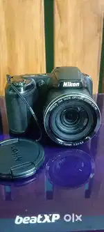Nikon  Coolpix L340 Camera