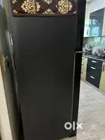Hitachi Fridge is in good condition