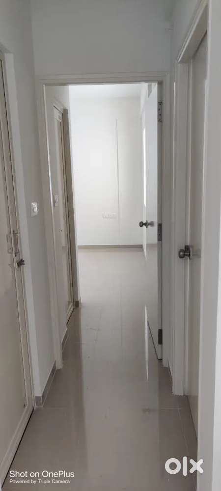 2BHK Regalia Big available for rent